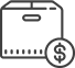 Luggage Shipping Cost