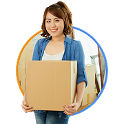 Securely Moving Boxes