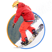 Ski & Snowboard Gear