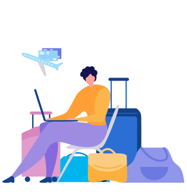 What We Offer for Cost-Effective Luggage Shipping