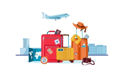 Ready to Find the Cheapest Shipping Option for Your Luggage?