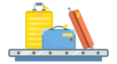 Start Shipping to Storage Today!