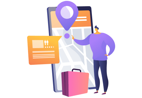 LugLess vs LuggageToShip Comparison