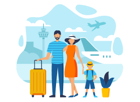 LugLess vs LuggageToShip