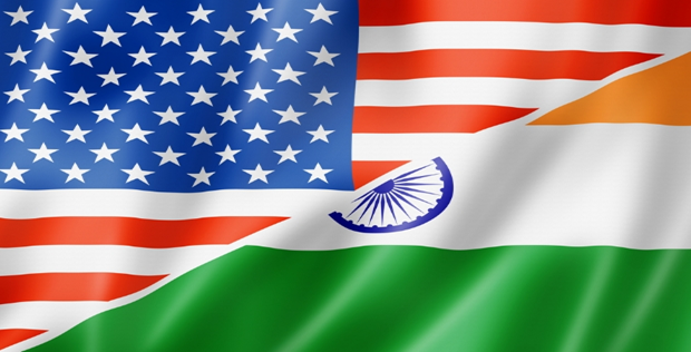 Best Shipping from USA to India