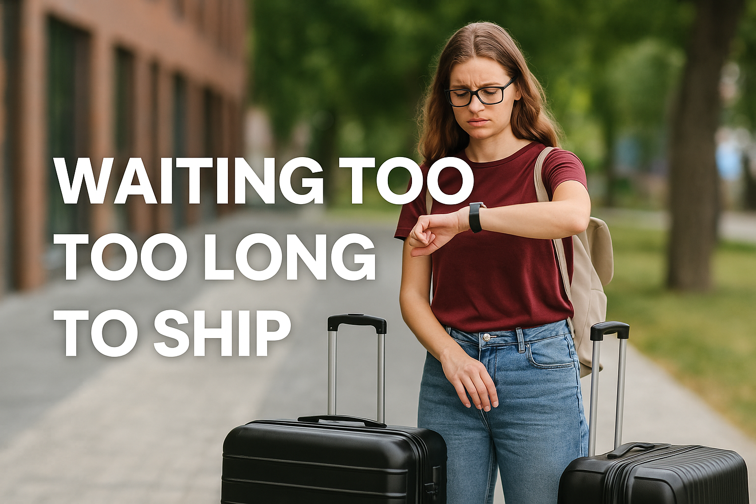 Best Shipping Service is LuggageToShip LuggageToShip