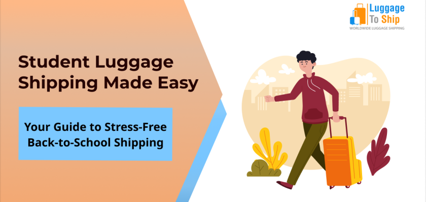 LuggageToShip