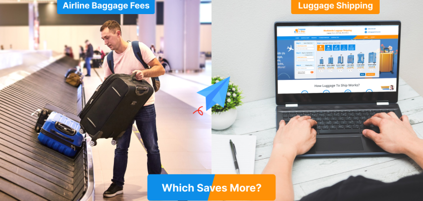 Airline Baggage Fees