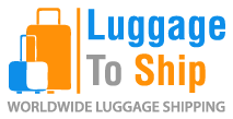 Luggage To Ship