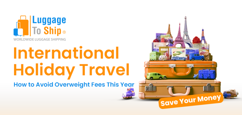 International Holiday Travel