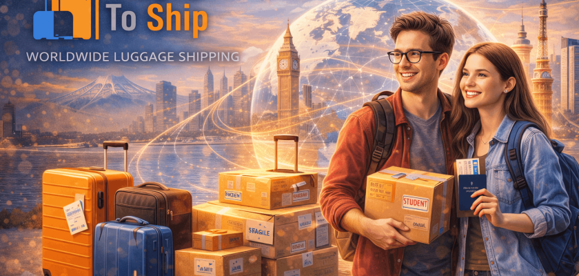 Student Travel Guide