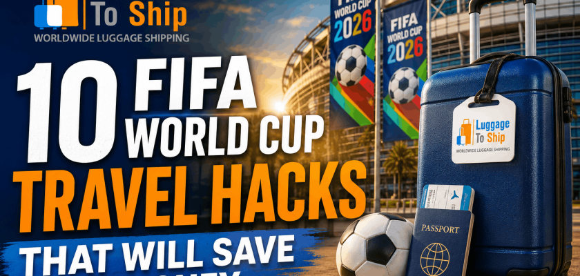 10 FIFA World Cup Travel Hacks That Will Save You Money