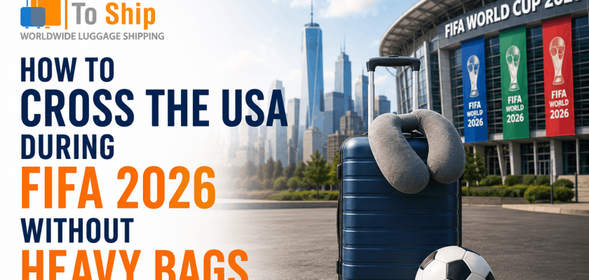 Football World Cup Travel