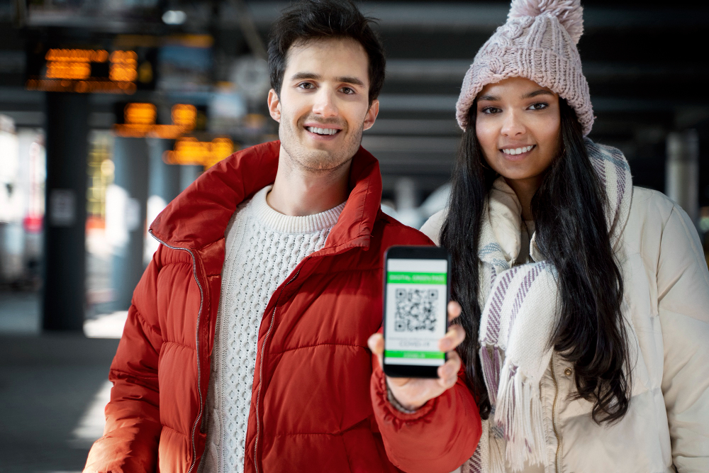 Get a Local eSIM or Travel SIM