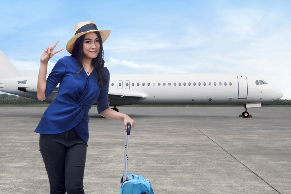 Travel by Air during FIFA 2026