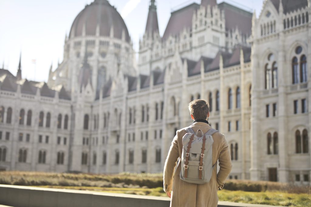 Study Abroad Europe