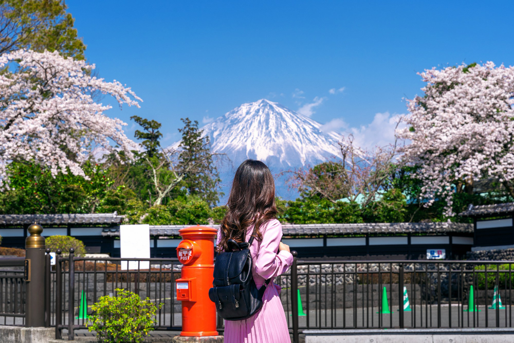 Study Abroad Japan Packing List