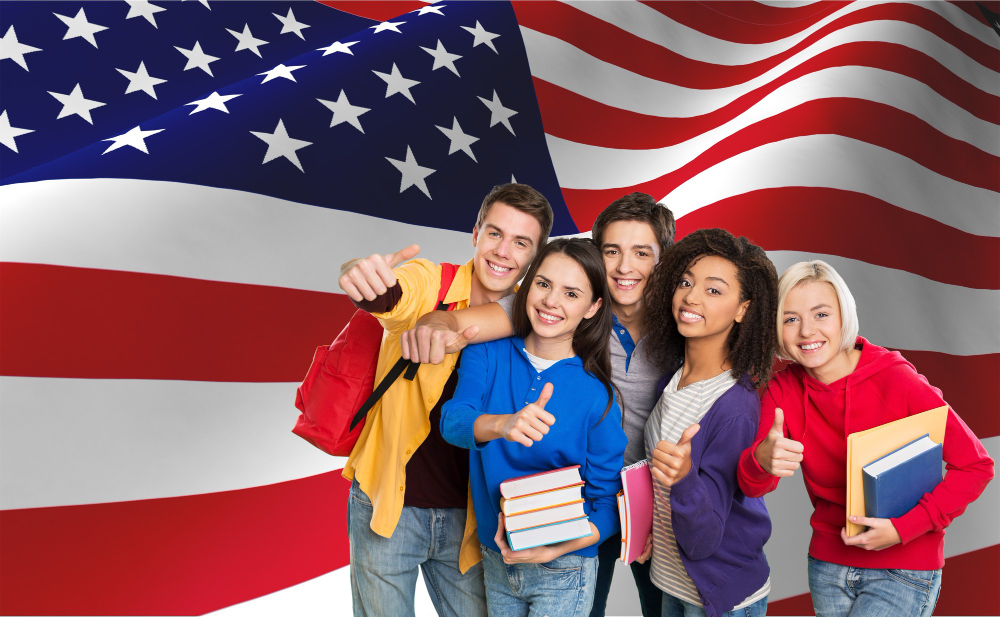 Study Abroad USA
