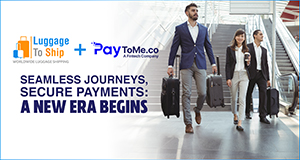 Seamless Journeys, Secure Payments: A New Era Begins!